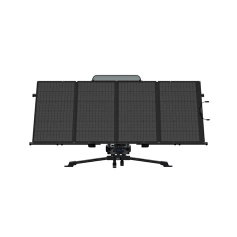 tracker solaire particulier|Nouveau tracker solaire EcoFlow pour particulier à .